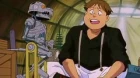 Fushigi no Umi no Nadia episodio 29