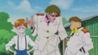 Fushigi no Umi no Nadia episodio 30