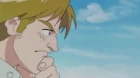 Fushigi no Umi no Nadia episodio 31