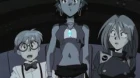 Fushigi no Umi no Nadia episodio 35