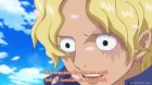 One Piece: Episode of Sabo - 3 Kyoudai no Kizuna Kiseki no Saikai to Uketsugareru Ishi episodio 1