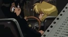 Gunsmith Cats episodio 2