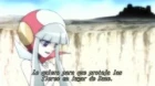 Casshern Sins episodio 21