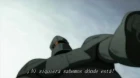 Casshern Sins episodio 9