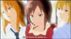 Kyou no Go no Ni (2008) episodio 2