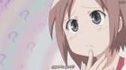 Kyou no Go no Ni (2008) episodio 3