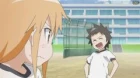 Kyou no Go no Ni (2008) episodio 8