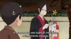 Hoozuki no Reitetsu OVA episodio 1