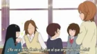 Kimi ni Todoke 2nd Season episodio 3