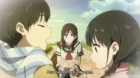 Kyoukai no Kanata: Mini Theater episodio 1