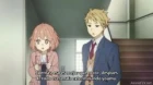Kyoukai no Kanata: Mini Theater episodio 2