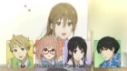 Kyoukai no Kanata: Mini Theater episodio 3
