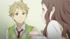 Kyoukai no Kanata: Mini Theater episodio 4