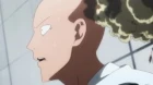 One Punch Man episodio 3