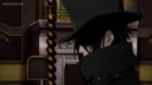 Kuroshitsuji II episodio 1