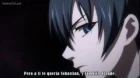 Kuroshitsuji II episodio 12