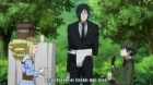 Kuroshitsuji II episodio 2