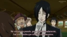 Kuroshitsuji II episodio 4