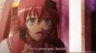 Hyakka Ryouran: Samurai Bride Specials episodio 1