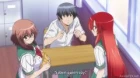 Dakara Boku wa, H ga Dekinai Ova episodio 1