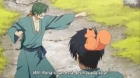 Akatsuki no Yona Ova episodio 1