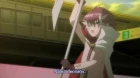 Lance N' Masques episodio 1