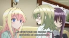 Lance N' Masques episodio 2