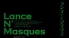 Lance N' Masques episodio 6