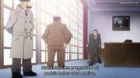 Young Black Jack episodio 11