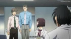 Young Black Jack episodio 8