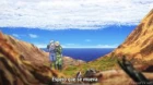 Heavy Object episodio 11