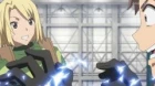 Heavy Object episodio 13