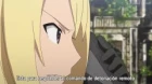 Heavy Object episodio 14