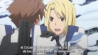 Heavy Object episodio 21
