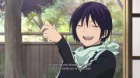 Noragami Aragoto episodio 1
