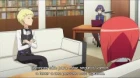 Okami-san to Shichinin no Nakama-tachi episodio 10