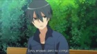 Okami-san to Shichinin no Nakama-tachi episodio 12