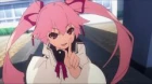 Okami-san to Shichinin no Nakama-tachi episodio 3