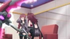 Gakusen Toshi Asterisk episodio 12