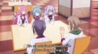 Gakusen Toshi Asterisk episodio 8