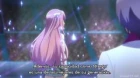 Gakusen Toshi Asterisk episodio 9