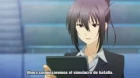 Rakudai Kishi no Cavalry episodio 1