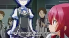 Rakudai Kishi no Cavalry episodio 2