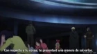Rakudai Kishi no Cavalry episodio 3