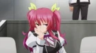 Rakudai Kishi no Cavalry episodio 5