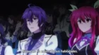 Rakudai Kishi no Cavalry episodio 7