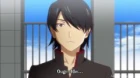 Owarimonogatari episodio 4