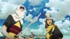 Utawarerumono: Itsuwari no Kamen episodio 14
