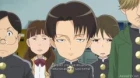 Shingeki! Kyojin Chuugakkou episodio 11
