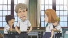 Shingeki! Kyojin Chuugakkou episodio 5